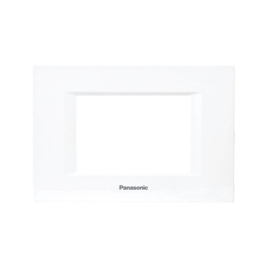 Imagine RAMA 2M MODULAR ALB PANASONIC