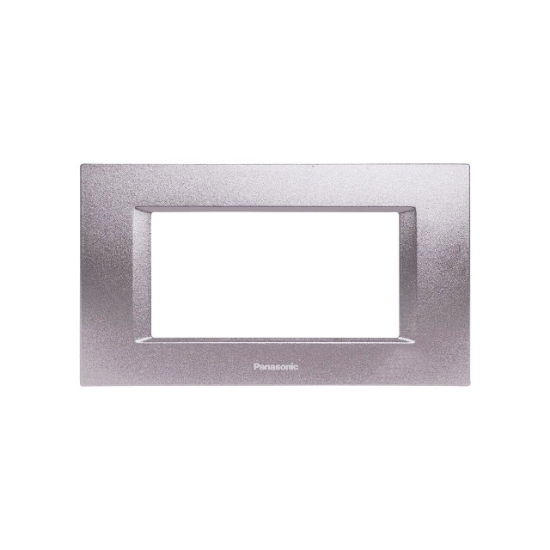 Imagine RAMA 4M MODULAR ANTRACIT PANASONIC