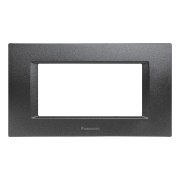 Imagine RAMA 4M MODULAR FUMURIU PANASONIC