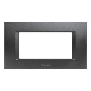 Imagine RAMA 4M MODULAR FUMURIU PANASONIC
