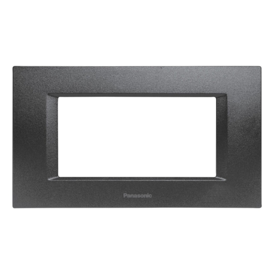 Imagine RAMA 4M MODULAR FUMURIU PANASONIC