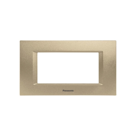 Imagine RAMA 4M MODULAR AURIU INCHIS PANASONIC