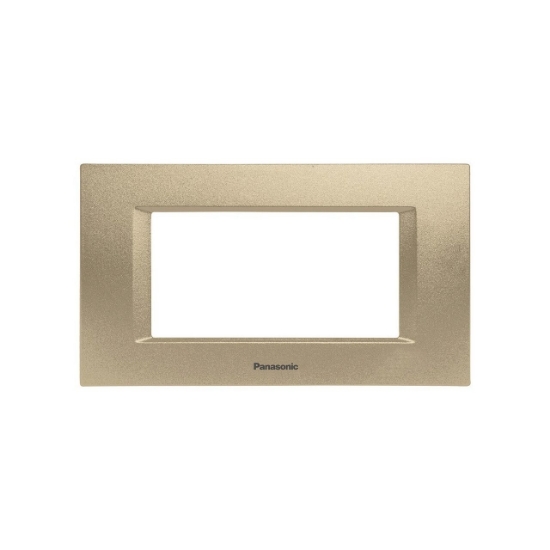 Imagine RAMA 4M MODULAR AURIU INCHIS PANASONIC
