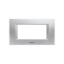 Imagine RAMA 4M MODULAR ALB METALIC PANASONIC