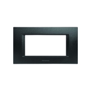 Imagine RAMA 4M MODULAR NEGRU PANASONIC