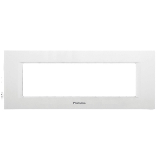 Imagine RAMA 7M MODULAR ALB PANASONIC