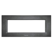 Imagine RAMA 7M MODULAR FUMURIU PANASONIC