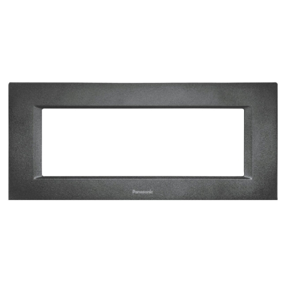 Imagine RAMA 7M MODULAR FUMURIU PANASONIC