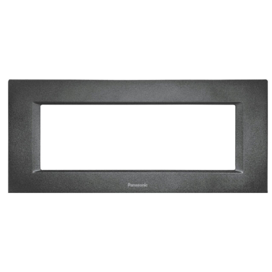 Imagine RAMA 7M MODULAR FUMURIU PANASONIC