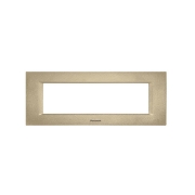 Imagine RAMA 7M MODULAR AURIU INCHIS PANASONIC