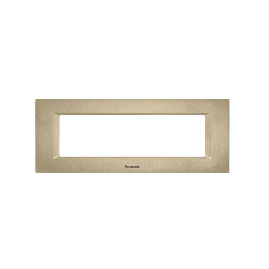 Imagine RAMA 7M MODULAR AURIU INCHIS PANASONIC