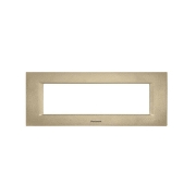 Imagine RAMA 7M MODULAR AURIU INCHIS PANASONIC