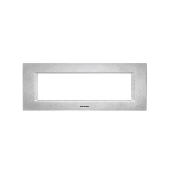 Imagine RAMA 7M MODULAR ALB METALIC PANASONIC
