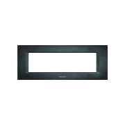 Imagine RAMA 7M MODULAR NEGRU PANASONIC