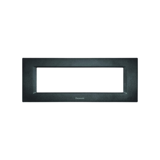 Imagine RAMA 7M MODULAR NEGRU PANASONIC