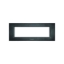 Imagine RAMA 7M MODULAR NEGRU PANASONIC