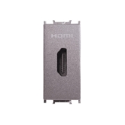 Imagine PRIZA HDMI MODULAR ANTRACIT 1M PANASONIC