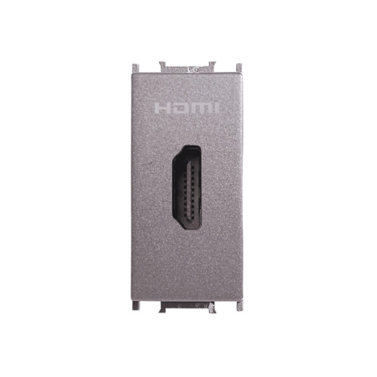 Imagine PRIZA HDMI MODULAR ANTRACIT 1M PANASONIC
