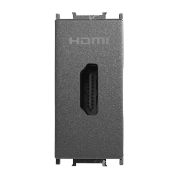 Imagine PRIZA HDMI MODULAR FUMURIU 1M PANASONIC