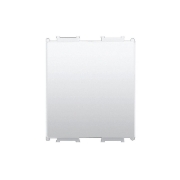 Imagine CAPAC PT INTRERUPATOR MODULAR ALB 2M PANASONIC