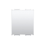 Imagine CAPAC PT INTRERUPATOR MODULAR ALB 2M PANASONIC