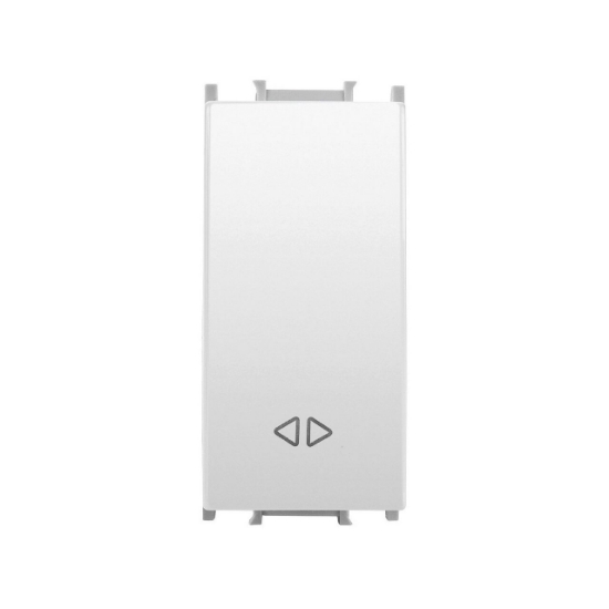 Imagine INTRERUPATOR CRUCE MODULAR ALB 1M PANASONIC