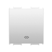 Imagine CAPAC ALB PT INTRERUPATOR CRUCE 2M PANASONIC