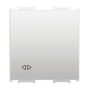 Imagine CAPAC ALB PT INTRERUPATOR CRUCE 2M PANASONIC