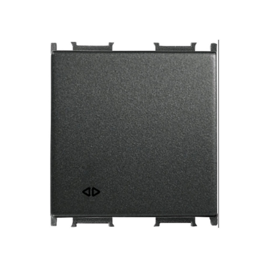 Imagine CAPAC NEGRU PT INTRERUPATOR CRUCE 2M PANASONIC