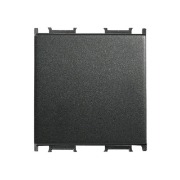 Imagine CAPAC PT INTRERUPATOR MODULAR NEGRU 2M PANASONIC