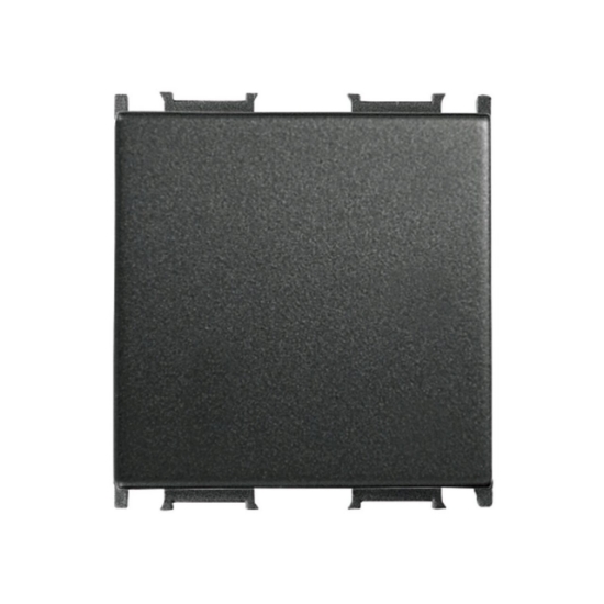 Imagine CAPAC PT INTRERUPATOR MODULAR NEGRU 2M PANASONIC