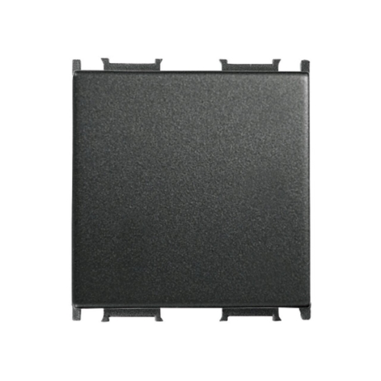 Imagine CAPAC PT INTRERUPATOR MODULAR NEGRU 2M PANASONIC