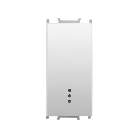 Imagine INTRERUPATOR CU LED MODULAR ALB 1M PANASONIC
