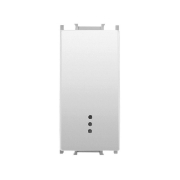 Imagine INTRERUPATOR CU LED MODULAR ALB 1M PANASONIC