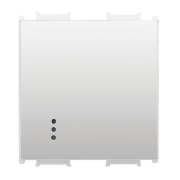 Imagine INTRERUPATOR CU LED MODULAR ALB 2M PANASONIC