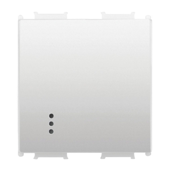 Imagine INTRERUPATOR CU LED MODULAR ALB 2M PANASONIC