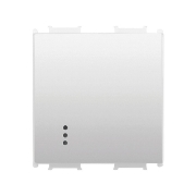 Imagine CAPAC ALB PT INTRERUPATOR CU LED 2M PANASONIC