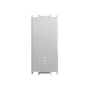 Imagine CAPAC PT INTRERUPATOR CU LED ALB METALIC 1M PANASONIC