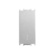 Imagine CAPAC PT INTRERUPATOR CU LED ALB METALIC 1M PANASONIC