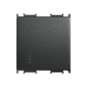 Imagine CAPAC NEGRU PT INTRERUPATOR CU LED 2M PANASONIC