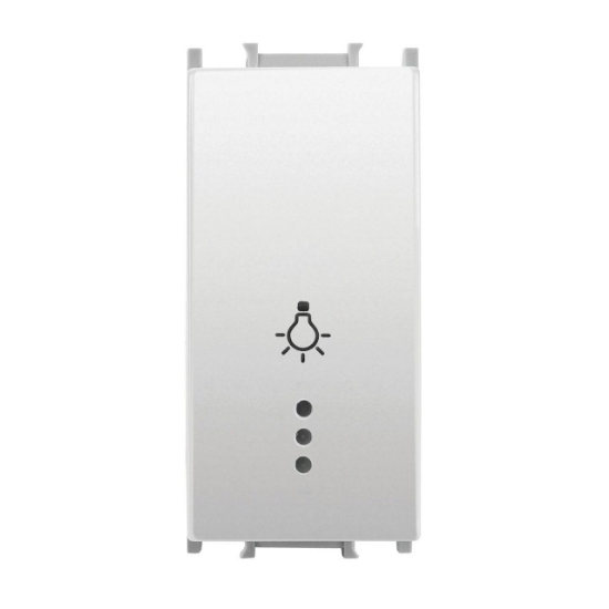 Imagine INTRERUPATOR REVENIRE CU LED ALB 1M PANASONIC