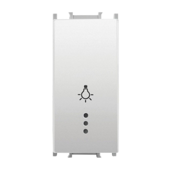 Imagine INTRERUPATOR REVENIRE CU LED ALB 1M PANASONIC