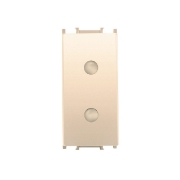Imagine PRIZA SIMPLA MODULAR BEJ 1M