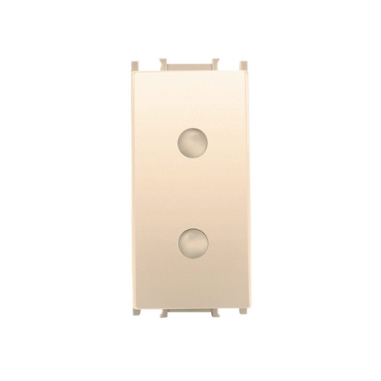 Imagine PRIZA SIMPLA MODULAR BEJ 1M