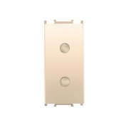 Imagine PRIZA SIMPLA MODULAR BEJ 1M