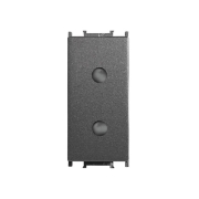 Imagine PRIZA SIMPLA MODULAR FUMURIU 1M