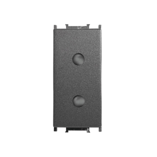 Imagine PRIZA SIMPLA MODULAR FUMURIU 1M