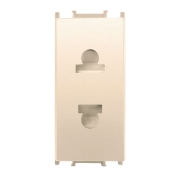 Imagine PRIZA EURO-SUA MODULAR BEJ 1M PANASONIC