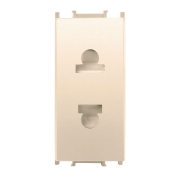 Imagine PRIZA EURO-SUA MODULAR BEJ 1M PANASONIC