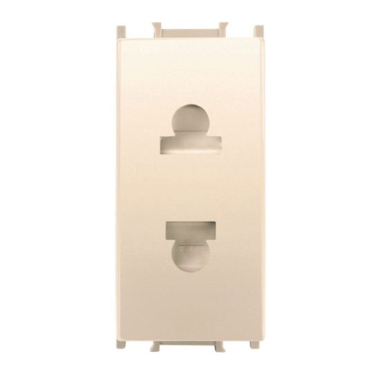 Imagine PRIZA EURO-SUA MODULAR BEJ 1M PANASONIC